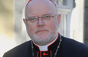 Przewodniczący episkopatu Niemiec o szokującym raporcie: to nie koniec, a początek rozliczania się Kościoła z nadużyć seks...