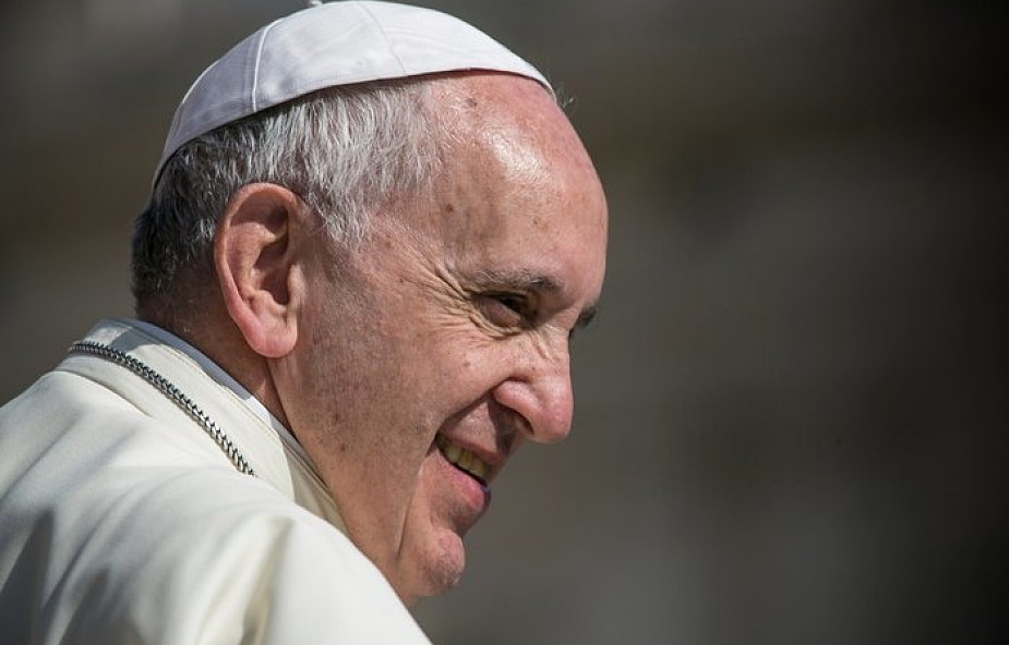 Papież apeluje do katolików w Chinach o pojednanie i jedność