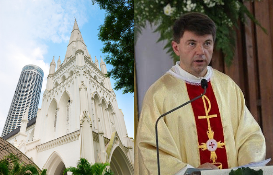 Wietnam: abp Marek Zalewski spotkał się z miejscowym episkopatem
