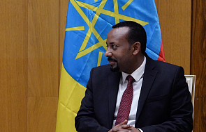 Etiopia: zarzuty terroryzmu dla 5 osób po próbie zamachu na premiera