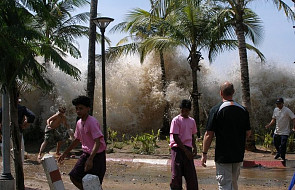 Indonezja: trzęsienie ziemi wywołało silne tsunami na wyspie Celebes
