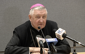 Biskup warszawsko-praski przeprasza za skandale i podaje dane dotyczące skali nadużyć