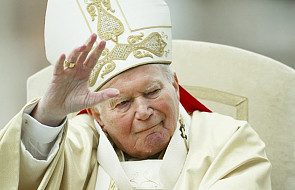60 lat temu ks. Karol Wojtyła przyjął sakrę biskupią