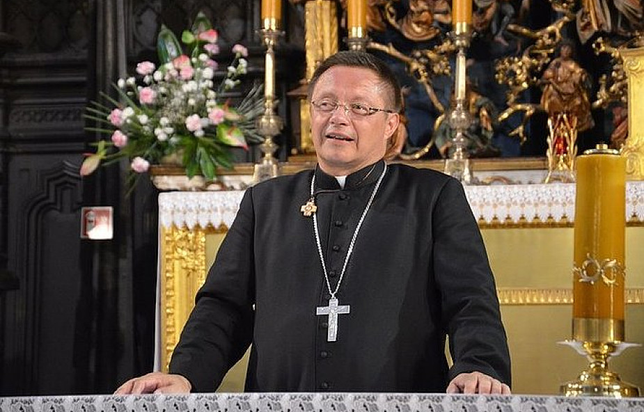 Abp Grzegorz Ryś poprosił o wygłoszenie rekolekcji kardynała nazywanego "drugim Wojtyłą"