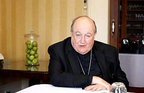 Australia: będzie apelacja w sprawie tuszowania pedofilii przez arcybiskupa Wilsona