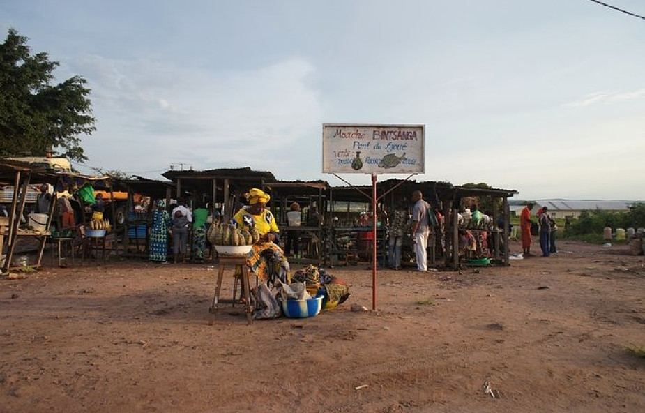 DRK: już 88 ofiar śmiertelnych epidemii eboli