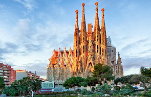 Hiszpania: w 2017 r. terroryści planowali zburzyć bazylikę Sagrada Familia