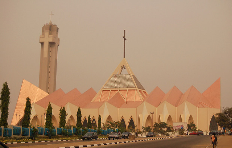 Nigeria: po kilku dniach uwolniono porwanego księdza