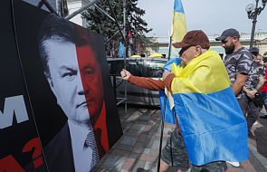 Ukraina: separatyści prorosyjscy w Doniecku ogłosili wybory