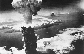Światowy Dzień przeciw Testom Atomowym: Kościół chce zupełnego zakazu broni atomowej