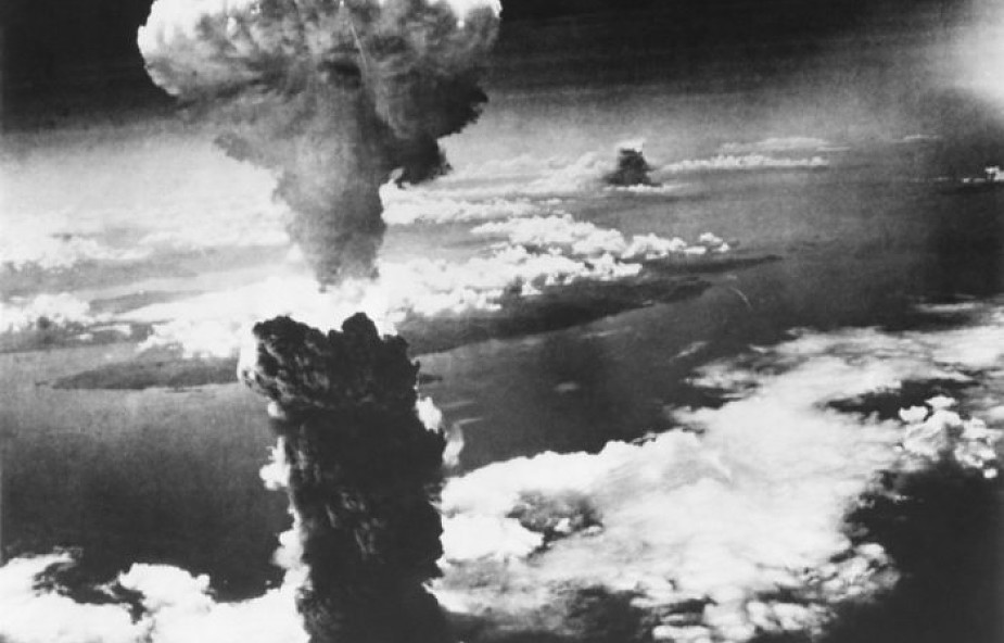 Światowy Dzień przeciw Testom Atomowym: Kościół chce zupełnego zakazu broni atomowej