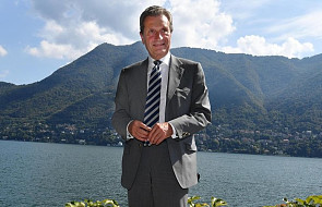 Oettinger: rząd Włoch sam może przynieść szkody swemu krajowi
