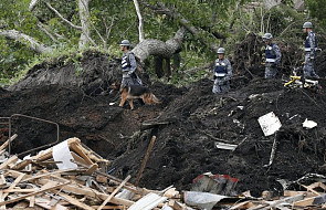 Japonia: 37 śmiertelnych ofiar trzęsienia ziemi na Hokkaido