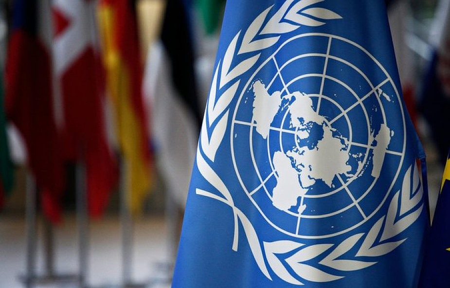 ONZ apeluje do władz Egiptu o uchylenie "masowych" wyroków śmierci