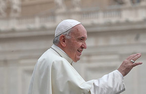 Papież: bez tego Kościół może się stać muzeum przeszłości