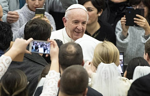 Panama: papież Franciszek spotka się z chorymi na AIDS