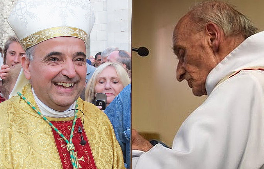 Francuski arcybiskup oskarżycielem posiłkowym w procesie o zamordowanie ks. Hamela