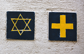 Światowe Dni Młodzieży w synagodze? Żydzi ugoszczą pielgrzymów w Panamie