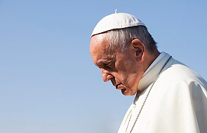 Papież złożył prywatną wizytę w klauzurowym klasztorze sióstr klarysek