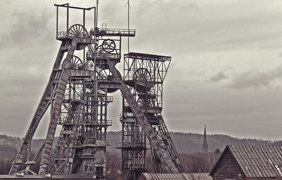 Śląskie: 40-letni górnik zginął w kopalni Rydułtowy