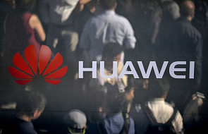 Firma Huawei zwolniła pracownika oskarżonego w Polsce o szpiegostwo
