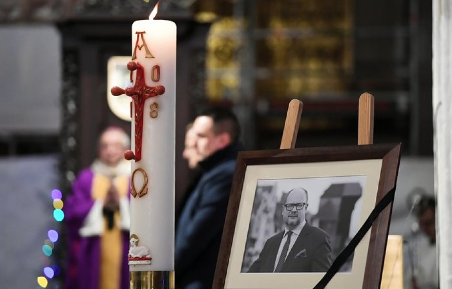 Gdańsk: Msza i międzyreligijna modlitwa w intencji zmarłego prezydenta Pawła Adamowicza