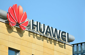 "WSJ": Polska stara się zmniejszyć napięcia w relacjach z Chinami ws. Huawei