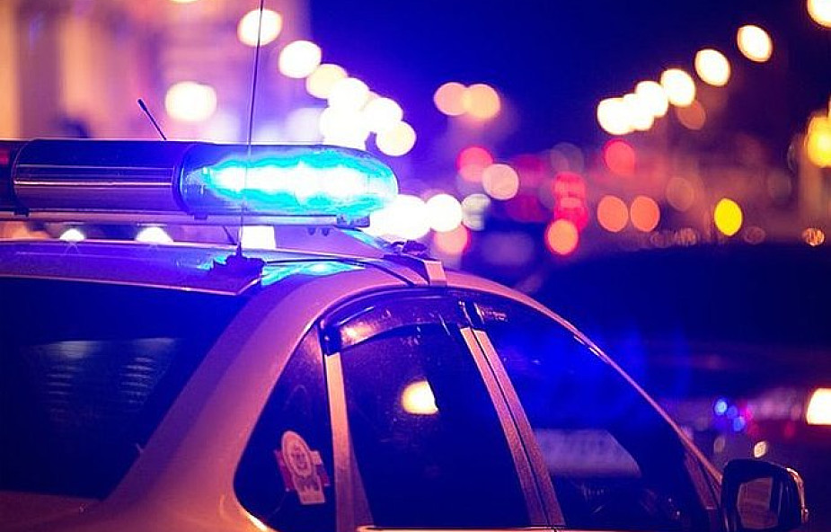 Brudziński: policja zatrzymała trzy osoby, które wzywały do kolejnych morderstw