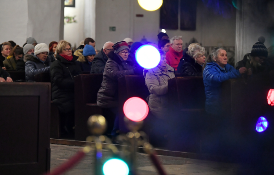 Strasburg: europosłowie modlili się w intencji Pawła Adamowicza