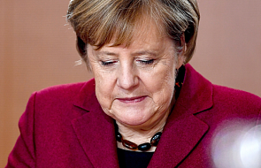 Angela Merkel: wciąż jest czas na negocjacje w sprawie brexitu
