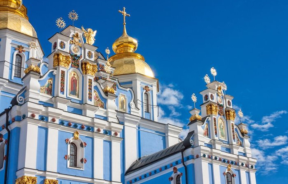 Rada Najwyższa Ukrainy uchwaliła przepisy w sprawie zmiany jurysdykcji kościelnej