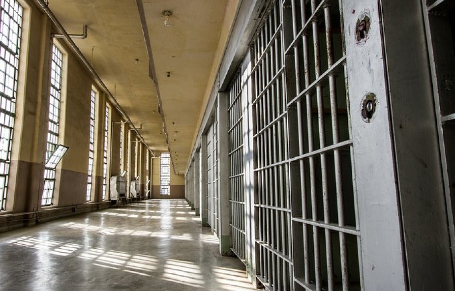 Służba Więzienna: Stefan W. nigdy nie był izolowany od innych więźniów