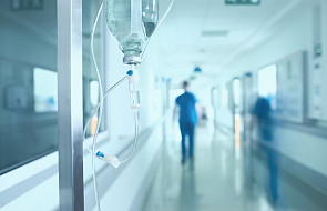 Wrocław: ośmioro pacjentów szpitala USK ma objawy świńskiej grypy