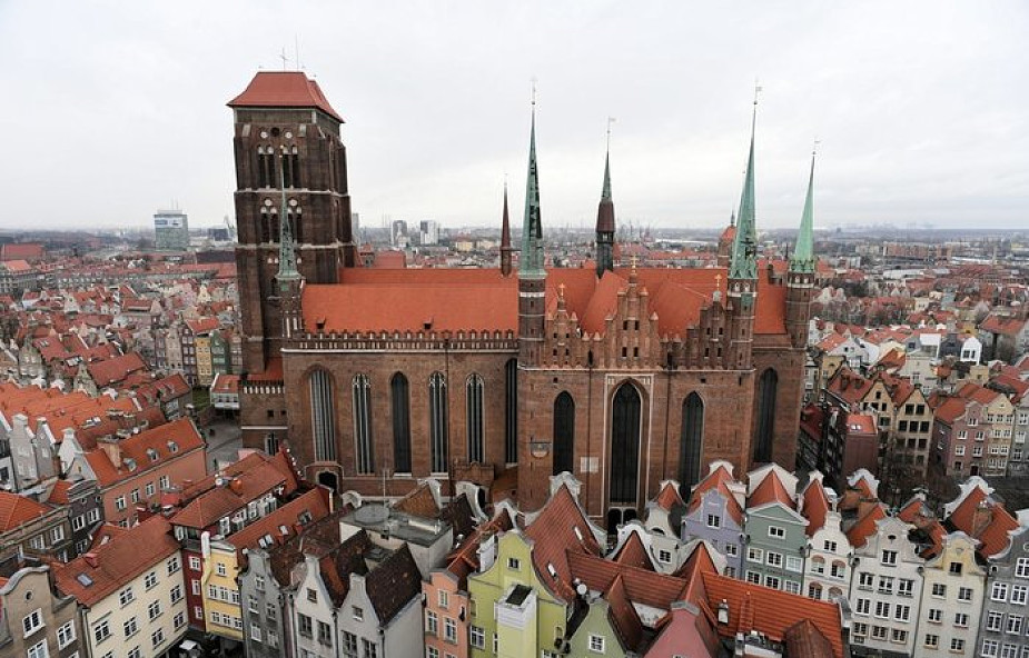 Gdańsk: podczas pogrzebu prezydenta Adamowicza potrzebujący będą mogli skorzystać z pomocy psychologów