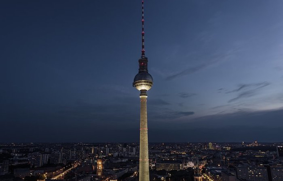 Niemcy: w Berlinie w 2020 rozpocznie się budowa międzyreligijnego domu modlitwy i nauki "House of One"