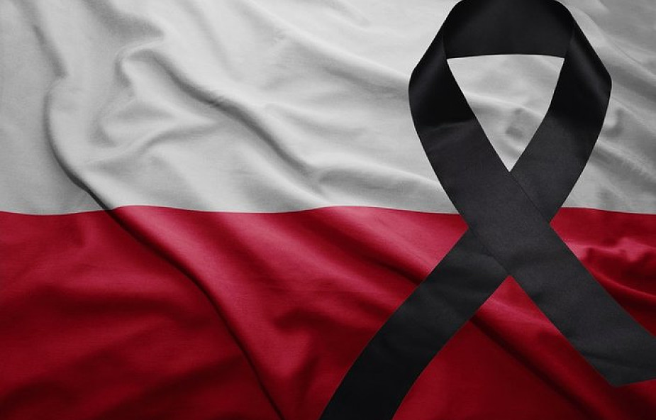 Rozpoczęła się żałoba narodowa po śmierci prezydenta Gdańska Pawła Adamowicza