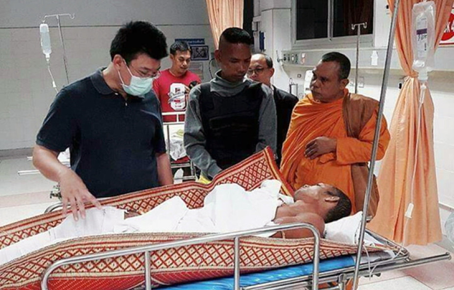 Tajlandia: dwaj buddyjscy mnisi zabici na niespokojnym południu kraju. Wcześniej postrzelono imama