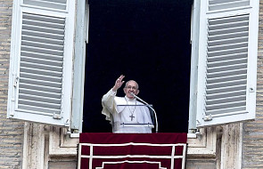 Papież Franciszek prosi o modlitwę w intencji podróży do Panamy