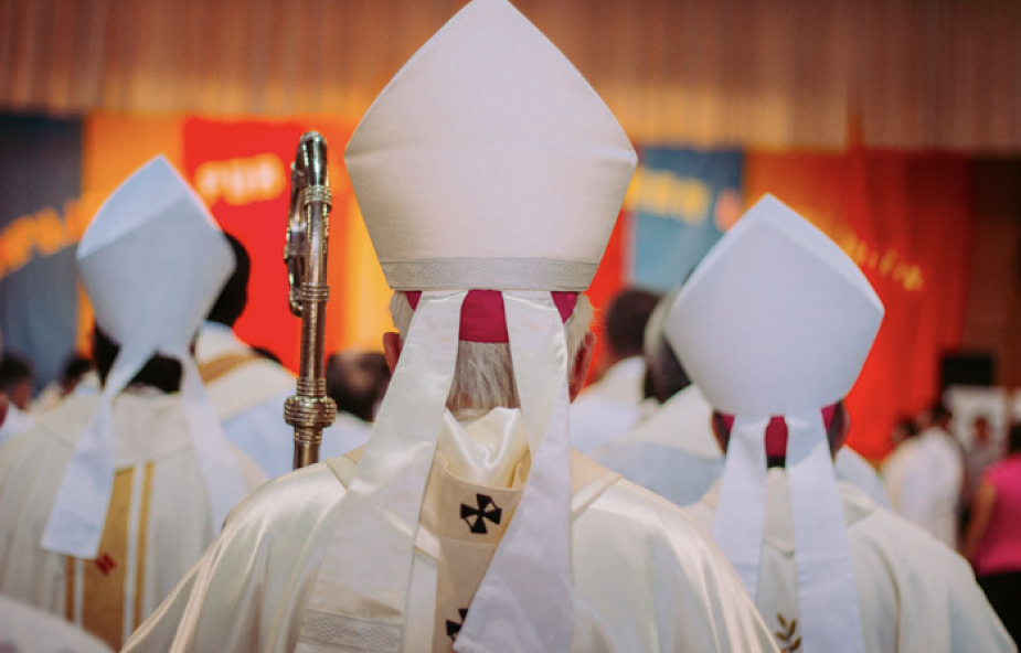 Jeden z polskich biskupów ma zrezygnować z kierowania diecezją? "Trzeba przeciąć plotki"