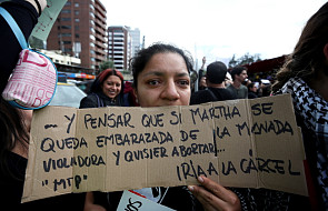 Ekwador: wybuch agresji wobec migrantów po zabójstwie kobiety