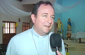 Biskup z zarzutami o molestowanie został zatrudniony w Watykanie. Jest oświadczenie Stolicy Apostolskiej