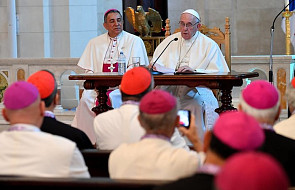 Papież o klerykalizmie: to zjawisko niestety powszechne i stanowiące karykaturę i wypaczenie posługi