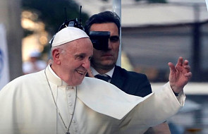 Papież Franciszek: budujmy sieć krzewiącą dialog wspólnoty wolnych osób