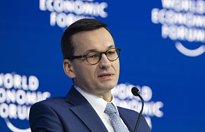 Premier: rok po roku Polska staje się krajem coraz bardziej liczącym się