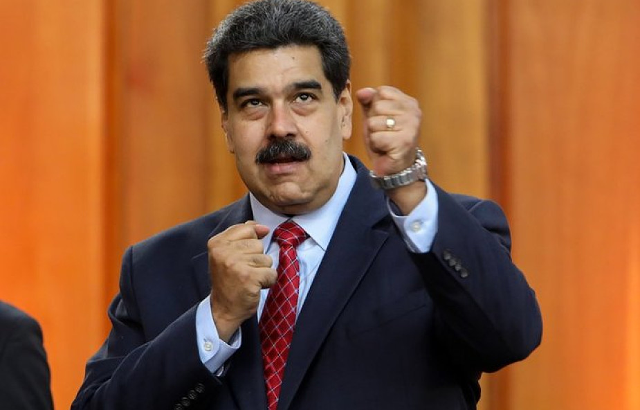 Wenezuela: Maduro odrzuca ultimatum ws. wyborów, ale gotowy jest rozmawiać