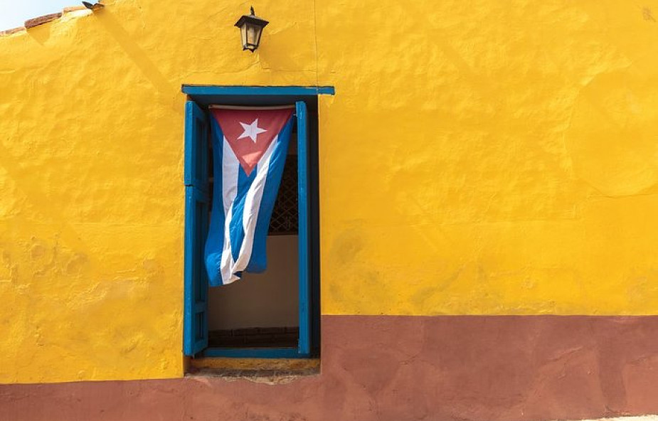 Kuba: inauguracja pierwszego, od czasu ustanowienia rządów rewolucyjnych, kościoła katolickiego