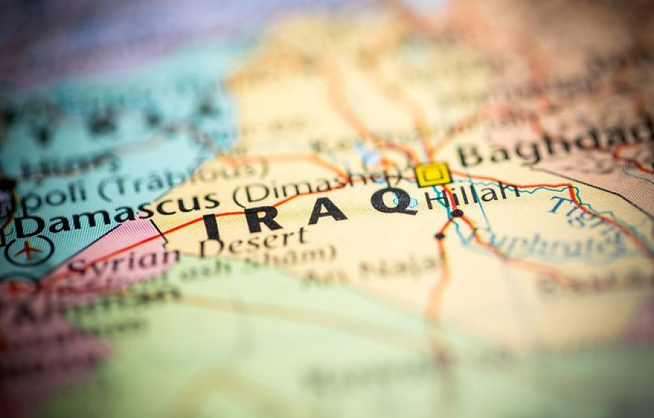 Irak: czterech policjantów zginęło w wybuchu przydrożnych bomb na północy kraju