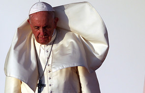 Papież do wolontariuszy: idźcie i przekazujcie, co widzieliście i usłyszeliście