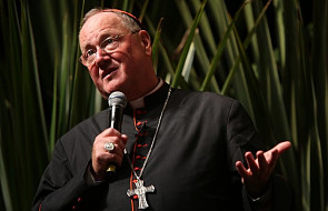 Kardynał o nowym prawie aborcyjnym: nie musisz być katolikiem, żeby czuć wstręt do takiego prawa