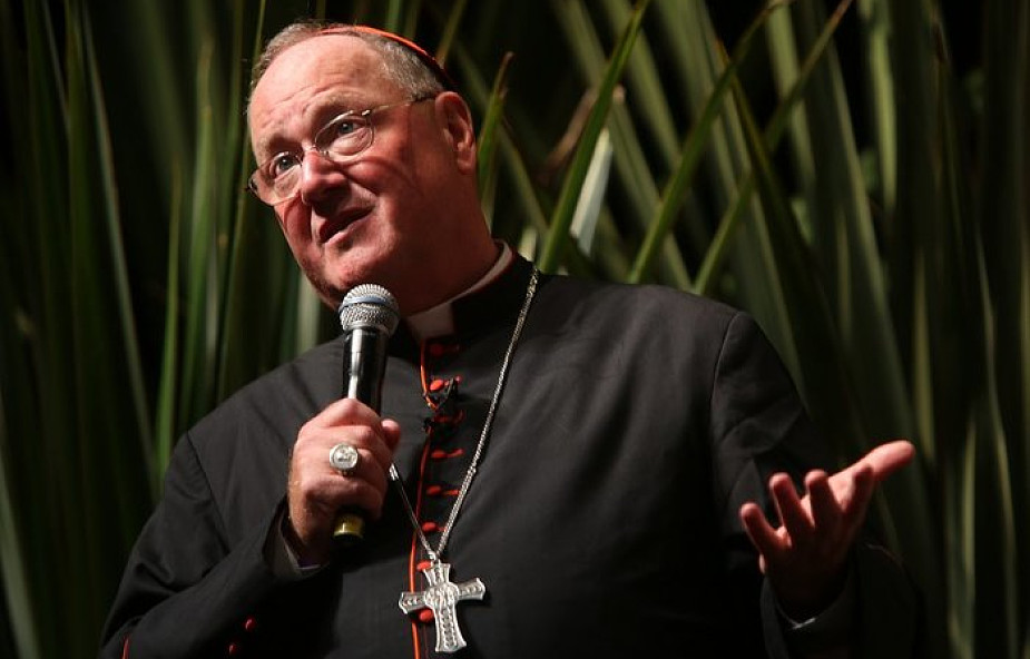 Kardynał o nowym prawie aborcyjnym: nie musisz być katolikiem, żeby czuć wstręt do takiego prawa